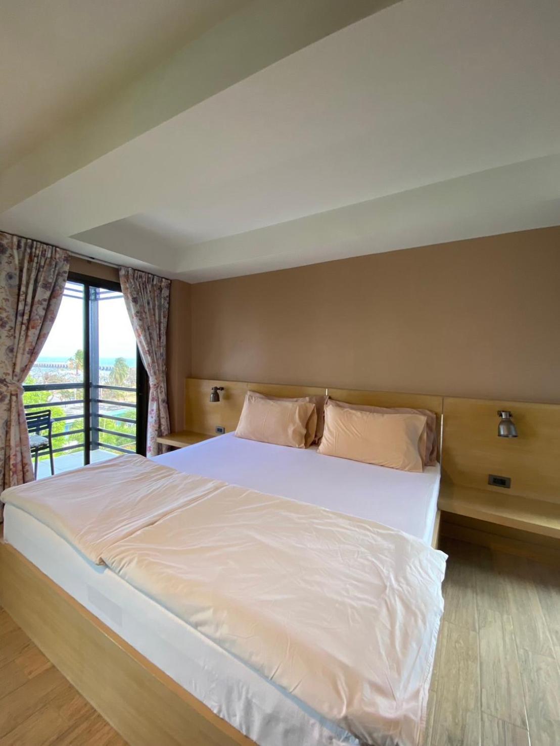 Huahin Place Guest House Luaran gambar