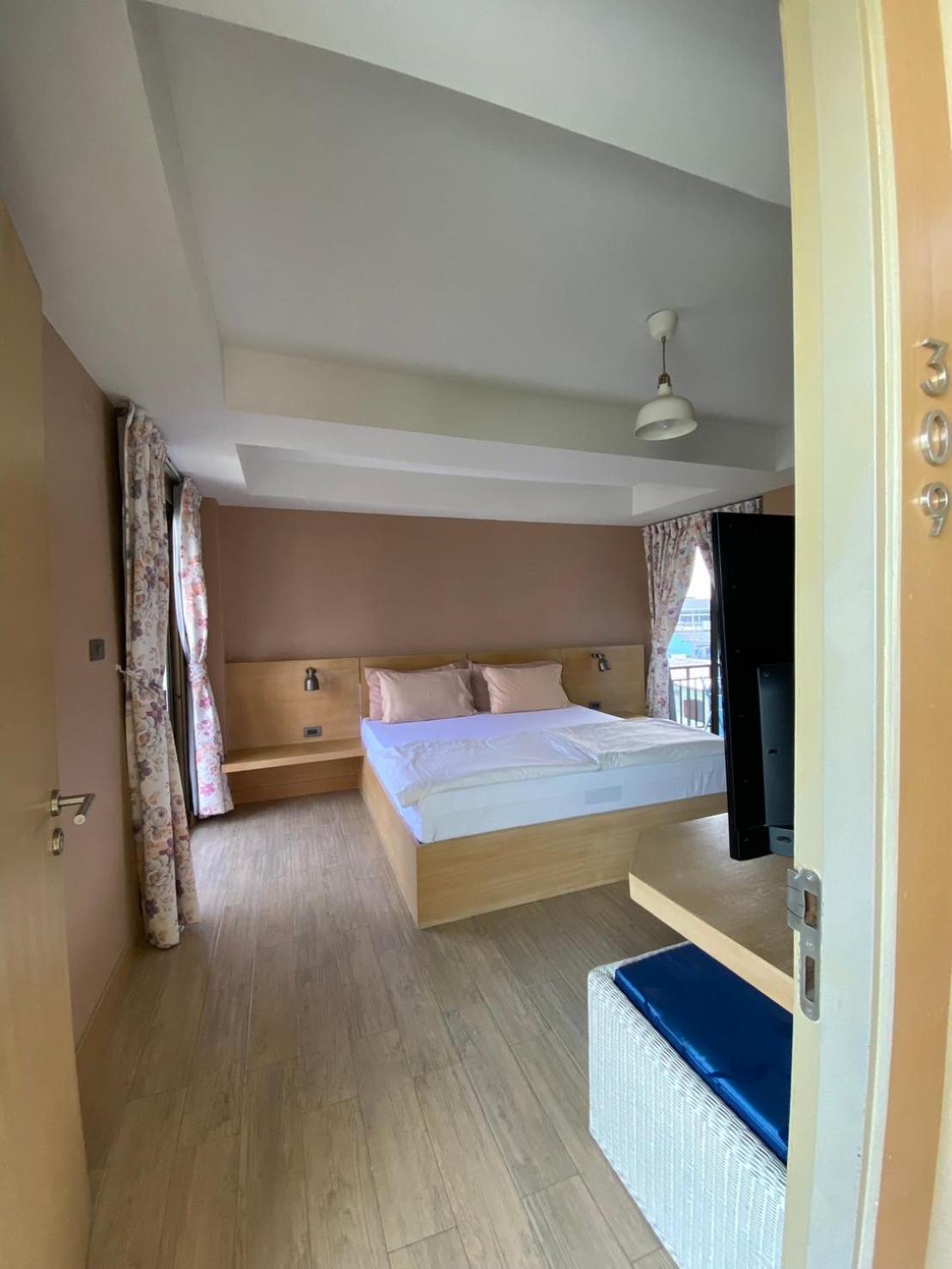 Huahin Place Guest House Luaran gambar