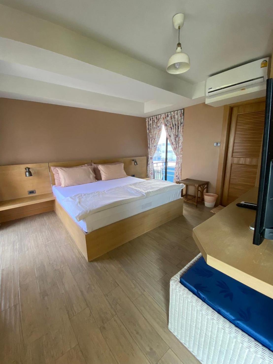 Huahin Place Guest House Luaran gambar