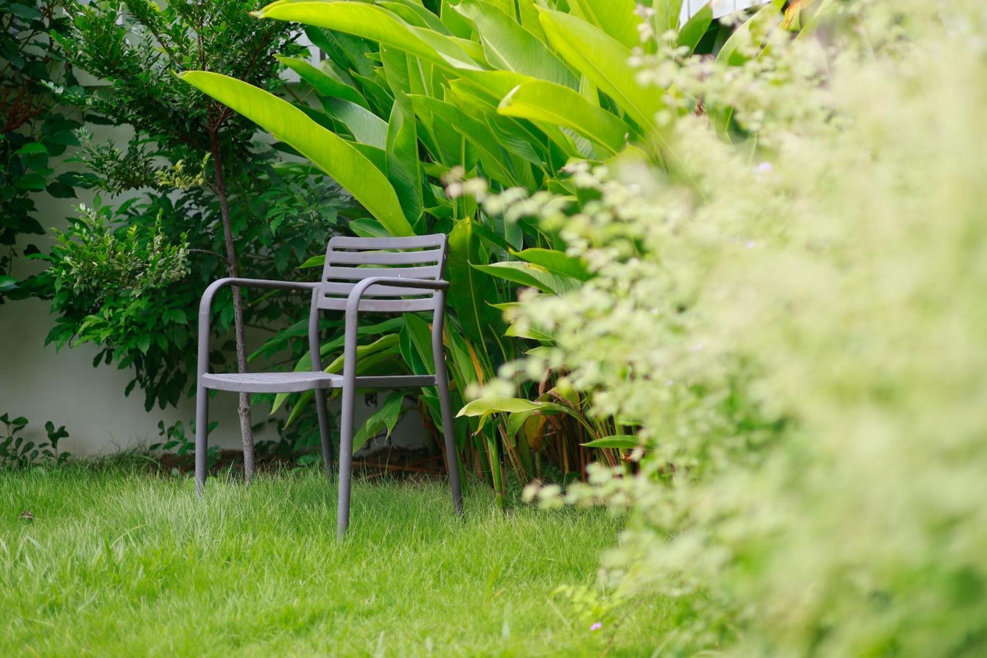 Huahin Place Guest House Luaran gambar