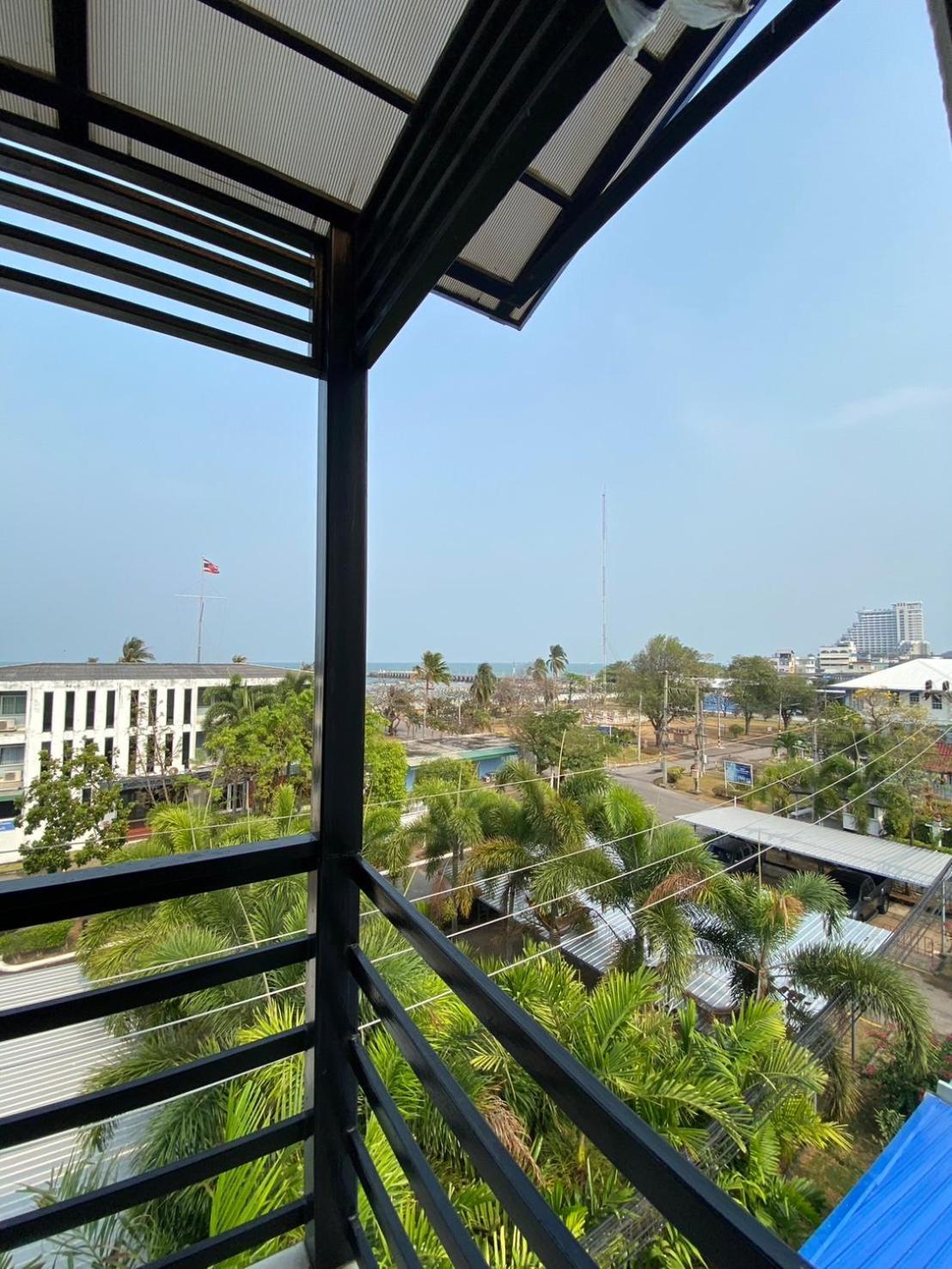 Huahin Place Guest House Luaran gambar