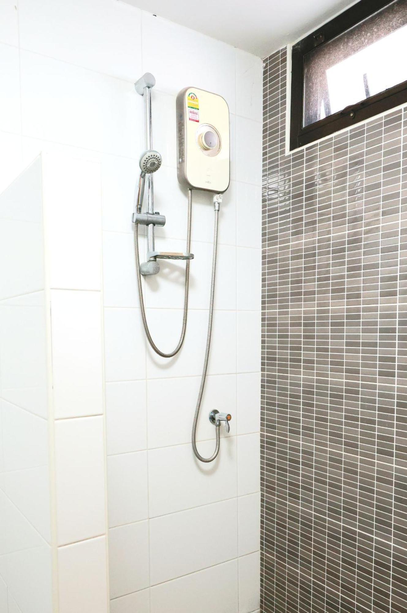 Huahin Place Guest House Luaran gambar