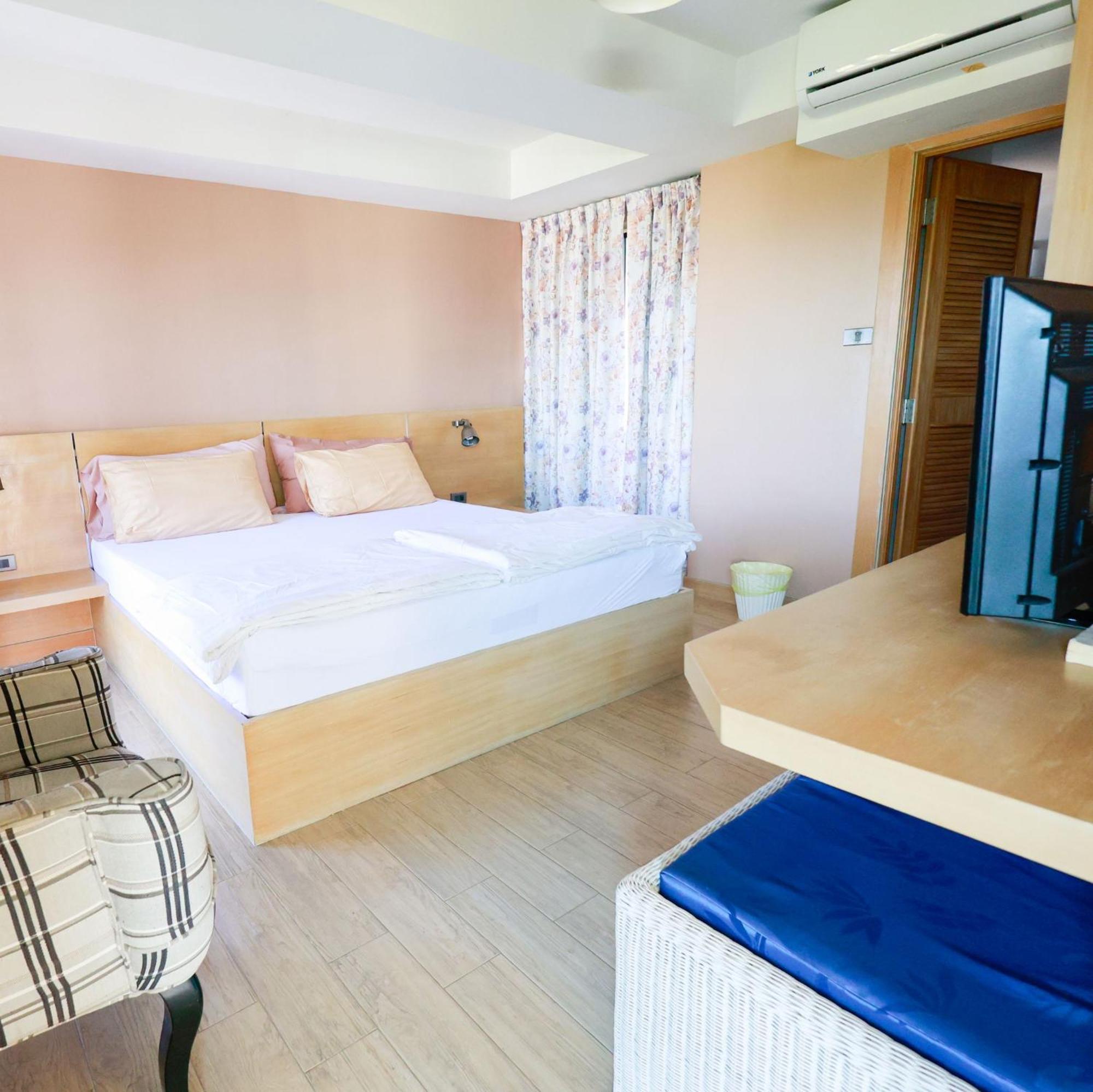 Huahin Place Guest House Luaran gambar